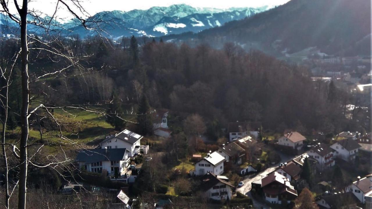 Ferienwohnung Cati Immenstadt im Allgäu Eksteriør billede